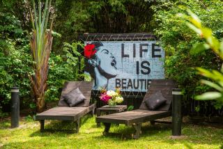 Alcove Bungalow - Hinkong - 1