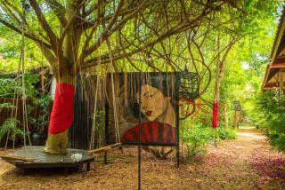 Alcove Bungalow - Hinkong - 0