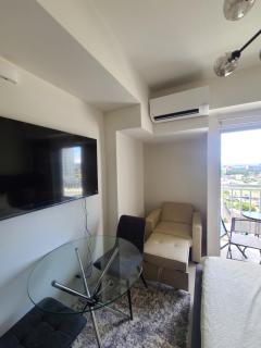 INSPIRIA Condo Free Airport Pickup for 3 nights stay or more - Davao - 5