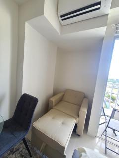 INSPIRIA Condo Free Airport Pickup for 3 nights stay or more - Davao - 4