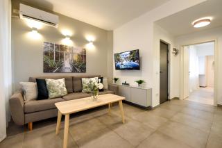 Spacious 1BR in the City Center - Amazing for Extended Stays - 7