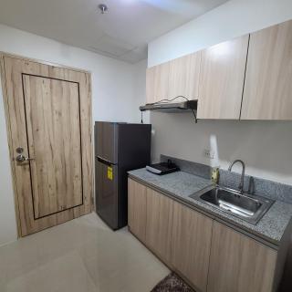 INSPIRIA Condo Free Airport Pickup for 3 nights stay or more - Davao - 3