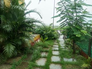 White smoke villa - 2