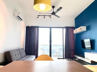 Sunset House-Atlantis Residence - Malaca - 6