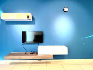 Sunset House-Atlantis Residence - Malaca - 4