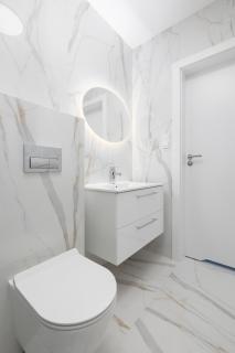 Apartament DIAMOND - 1