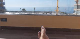 PENTHOUSE SEA VIEWS + PRIVATE SOLARIUM - 7