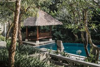 The Retreat at Kharista by Ekosistem - Canggu - 4