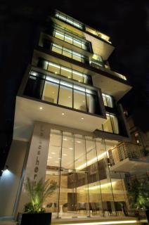 Lakeshore Banani - Dhaka - 6
