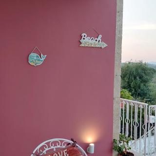 Villa Kontesa Kamara Corfu - Kamára - 8
