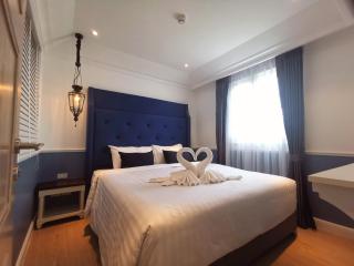 C24 Seven Seas Cote DAzur Luxury Private - Na Jomtien - 7