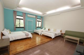 小葉園民宿Little Ya B&B - Ruilong - 6