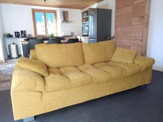 Tres bel appartement dans une maison avec SPA - Séez - 4