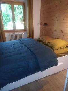 Tres bel appartement dans une maison avec SPA - Séez - 6