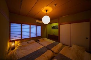 The miracle of blue hot spring - Beppu - 4