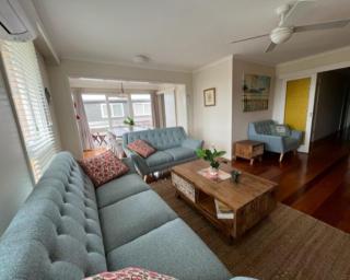 Salty Sands Meters From The Beach Free Wifi - Inverloch - 8