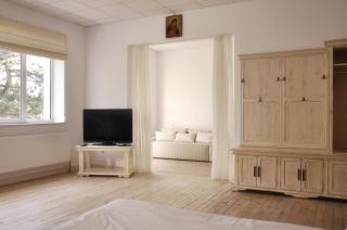 Guest House Ongal - 1