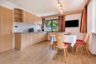 Hotel Residence Gardena Stevia 200 - Santa Cristina in Val Gardena - 9