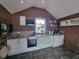 Ferienwohnung Lookenhof - Großheide - 9