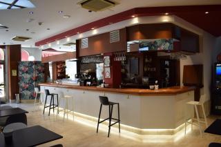 Hotel Alisi - Aranda de Duero - 6