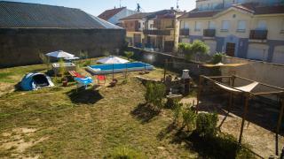 Casa rural Arribes Vida - 4