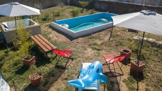 Casa rural Arribes Vida - 8