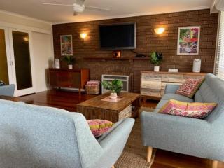 Salty Sands Meters From The Beach Free Wifi - Inverloch - 9