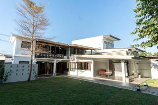 Stay @ Na Maeping บ้านส่วนตัวริมแม่น้ำปิง - 4