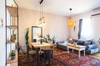 Villa Inda Rooms - Eger - 9