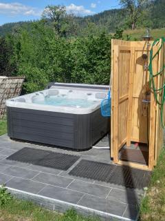 Tubej apartments and B&B family room - Bohinj - 6