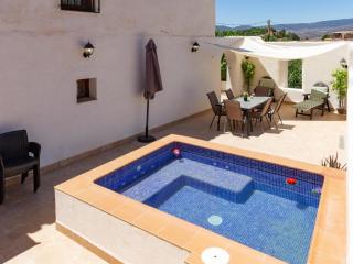 Casa Edgar - Lecrin - 4