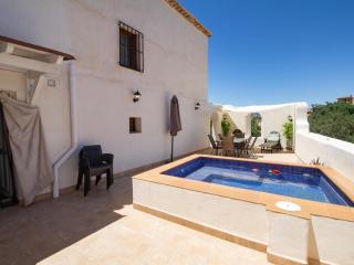 Casa Edgar - Lecrin - 3