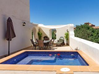 Casa Edgar - Lecrin - 2
