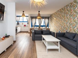 Ortega Home - 1
