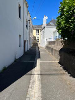 La Ruelle des Bords de Loire - Classé 2** - Basse-Indre - 1