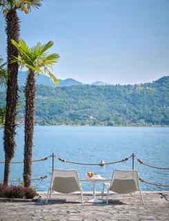 Hotel Carillon - Baveno - 5
