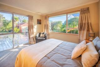Woodills Wonderland - Akaroa Holiday Home - Akaroa - 1
