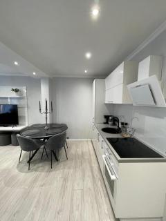 Brother street apartment - Liepāja - 5