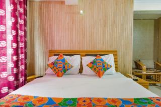 FabExpress Sapphire - Mussoorie - 1