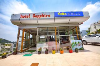 FabExpress Sapphire - Mussoorie - 0