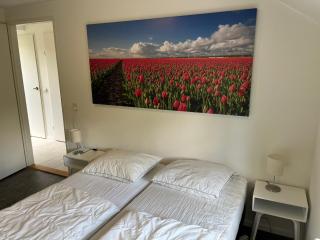 Villa Clementine with sauna in Ermelo - Ermelo - 5