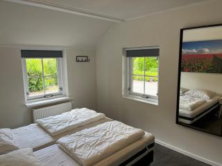 Villa Clementine with sauna in Ermelo - Ermelo - 6
