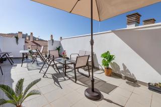 Exclusivo Dúplex Dos Aceras - Málaga - 0