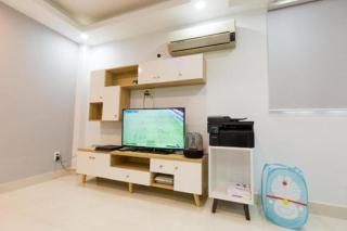 HOSTIE SAIGON [WANDERLUST Home] - 4