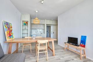 1BD Flat with a stunning SEA VIEW in Sozopol by Flаt Manаger - Sosopol - 3