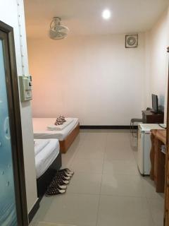 Hom pho guesthouse - Ban Houayxay - 8