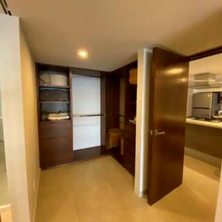 Apartamento con Piscina Frente al Mar en Puerto Vallarta - Puerto Vallarta - 5