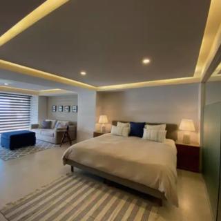 Apartamento con Piscina Frente al Mar en Puerto Vallarta - Puerto Vallarta - 7