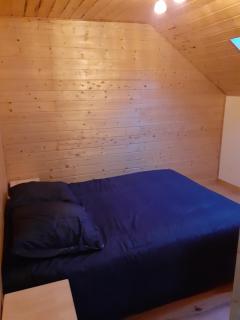 Petite maison bien vivre au coeur de la montagne - Grandes Sables - 1