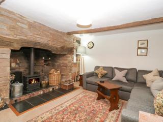 Notts House - Hereford - 5